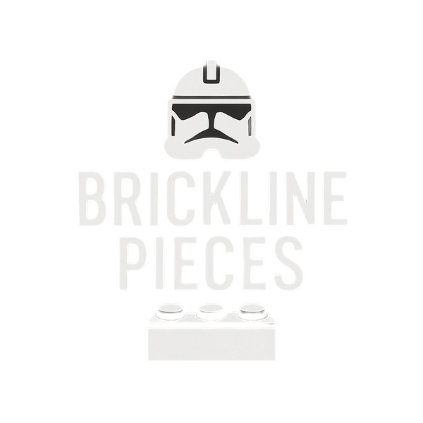 Brickline Pieces